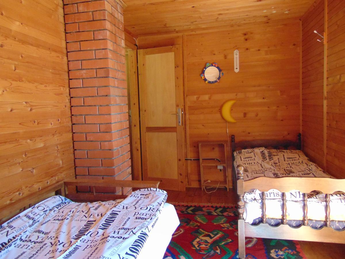 Tarski Dom Zaovine Luaran gambar