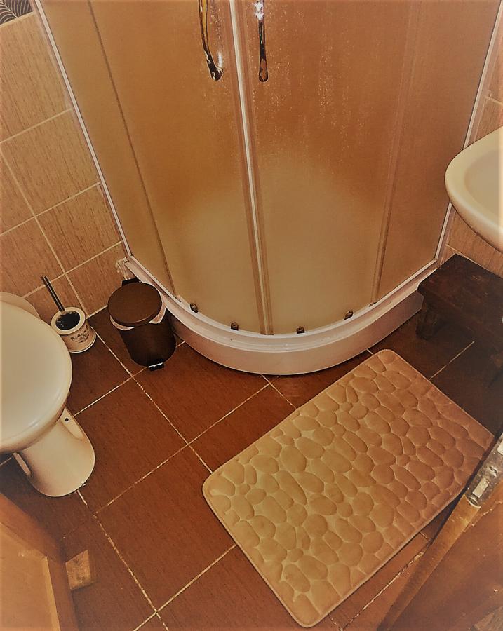 Tarski Dom Zaovine Luaran gambar
